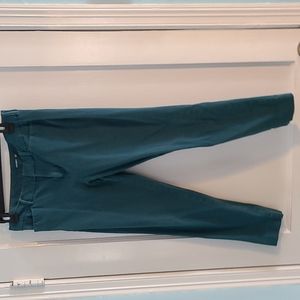 Old navy pixi ankle pants